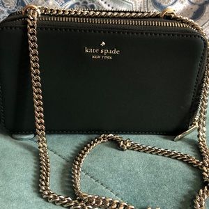 Kaye Spade crossbody bag